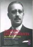 antonio jaen morente: hijo predilecto de cordoba: biografia ilustrada-9788494633805 antonio jaen morente: hijo predilecto de cordoba: biografia ilustrada-9788494633805