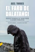 el faro de dalatangi: postales islandesas del verano previo a la gesta futbolistica-axel torres xirau-9788494683305 el faro de dalatangi: postales islandesas del verano previo a la gesta futbolistica-axel torres xirau-9788494683305