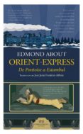 orient express-edmond about-9788494820205 orient express-edmond about-9788494820205