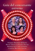 guia del concursante extremo-montserrat cano-9788494860805 guia del concursante extremo-montserrat cano-9788494860805