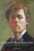 el retrato de dorian gray-oscar wilde-9788494906305 el retrato de dorian gray-oscar wilde-9788494906305