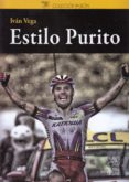 estilo purito-ivan vega garcia-9788494927805 estilo purito-ivan vega garcia-9788494927805