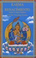karma y renacimiento-gueshe tamding gyatso-9788495094605 karma y renacimiento-gueshe tamding gyatso-9788495094605