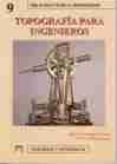 topografia para ingenieros-silvino fernandez garcia-mª luz gil docampo-9788495279705 topografia para ingenieros-silvino fernandez garcia-mª luz gil docampo-9788495279705