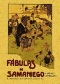 fabulas en verso (ed. facsimil de la ed. de madrid, 1902)-felix maria samaniego-9788495636805 fabulas en verso (ed. facsimil de la ed. de madrid, 1902)-felix maria samaniego-9788495636805