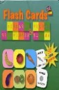 flash cards fruits and vegetables-9788495734105 flash cards fruits and vegetables-9788495734105