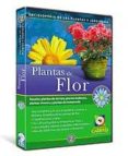 plantas de flor (cd)-9788495875105 plantas de flor (cd)-9788495875105