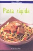 pasta rapida-anne wilson-9788496048805 pasta rapida-anne wilson-9788496048805