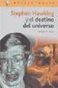 stephen hawking y el destino del universo-ruben h. rios-9788496089105 stephen hawking y el destino del universo-ruben h. rios-9788496089105