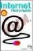 internet: facil y rapido (3ª ed.)-jaime blanco-9788496097605 internet: facil y rapido (3ª ed.)-jaime blanco-9788496097605