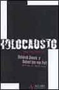 holocausto: una historia-deborah dwork-robert jan van pelt-9788496107205 holocausto: una historia-deborah dwork-robert jan van pelt-9788496107205