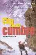 cita con la cumbre-juanjo san sebastian-9788496192805 cita con la cumbre-juanjo san sebastian-9788496192805