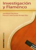 sobre flamenco y flamencologia. escritos escogidos (1988-1998)-gerhard steingress-9788496210905 sobre flamenco y flamencologia. escritos escogidos (1988-1998)-gerhard steingress-9788496210905