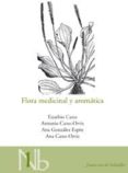 flora medicinal y aromatica-eusebio cano carmona-9788496218505 flora medicinal y aromatica-eusebio cano carmona-9788496218505