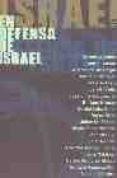 en defensa de israel-9788496219205 en defensa de israel-9788496219205