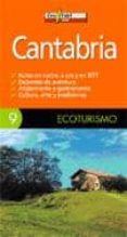 cantabria (ecoturismo)-9788496295605 cantabria (ecoturismo)-9788496295605