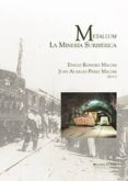 metallum: la mineria suriberica-juan aurelio perez macias-9788496373105 metallum: la mineria suriberica-juan aurelio perez macias-9788496373105