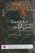 cuento de muerte (serie jan fabel 2)-craig russell-9788496544505 cuento de muerte (serie jan fabel 2)-craig russell-9788496544505