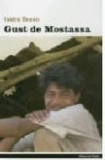 gust de mostassa-isidre bravo-9788496563605 gust de mostassa-isidre bravo-9788496563605