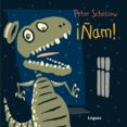 ¡ñam!-peter schossow-9788496646605 ¡ñam!-peter schossow-9788496646605
