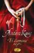 el diamante negro-andrea kane-9788496711105 el diamante negro-andrea kane-9788496711105