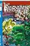 vengadores: año uno-scott kolins-9788496734005 vengadores: año uno-scott kolins-9788496734005
