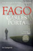 fago-carles porta i gaset-9788496735705 fago-carles porta i gaset-9788496735705