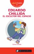 eduardo chillida escultor del espacio-gorka calzada-9788496751705 eduardo chillida escultor del espacio-gorka calzada-9788496751705