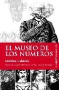el museo de los numeros-dimitris calokiris-9788496756205 el museo de los numeros-dimitris calokiris-9788496756205