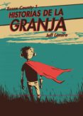 essex county nº 1: historias de la granja-jeff lemire-9788496815605 essex county nº 1: historias de la granja-jeff lemire-9788496815605