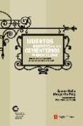 muertos ilustres en los cementerios de barcelona: todo lo que hay que saber de los que nos han precedido-margarita puig-9788496970205 muertos ilustres en los cementerios de barcelona: todo lo que hay que saber de los que nos han precedido-margarita puig-9788496970205