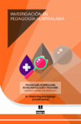 investigación en pedagogía hospitalaria-maria teresa anguera argilaga-veronica violant holz-9788497008105 investigación en pedagogía hospitalaria-maria teresa anguera argilaga-veronica violant holz-9788497008105