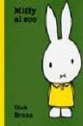 miffy al zoo-dick bruna-9788497089005 miffy al zoo-dick bruna-9788497089005