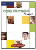 psicologia de la personalidad : procesos-bernardo moreno jimenez-9788497323505 psicologia de la personalidad : procesos-bernardo moreno jimenez-9788497323505