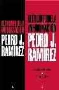 estuche el triunfo de la informacion (amarga victoria; el desquit e)-pedro j. ramirez-9788497344005 estuche el triunfo de la informacion (amarga victoria; el desquit e)-pedro j. ramirez-9788497344005