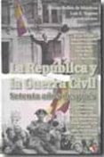 (pe) republica y guerra civil: setenta años despues-alfonso bullon de mendoza-9788497390705 (pe) republica y guerra civil: setenta años despues-alfonso bullon de mendoza-9788497390705
