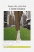 desarrollo sostenible y huella ecologica-federico martin-9788497450805 desarrollo sostenible y huella ecologica-federico martin-9788497450805