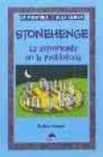 stonehenge: la astronomia en la prehistoria-robin heath-9788497541305 stonehenge: la astronomia en la prehistoria-robin heath-9788497541305