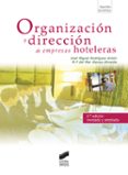 organizacion y direccion de empresas hoteleras-jose miguel rodriguez anton-9788497565905 organizacion y direccion de empresas hoteleras-jose miguel rodriguez anton-9788497565905