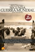 breve historia de la segunda guerra mundial (ebook)-jesus hernandez-9788497632805 breve historia de la segunda guerra mundial (ebook)-jesus hernandez-9788497632805