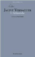l atlantida-jacint verdaguer-9788497660105 l atlantida-jacint verdaguer-9788497660105