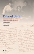 dins el tinter (ebook)-carme sanmartí-montserrat sanmartí-9788497666305 dins el tinter (ebook)-carme sanmartí-montserrat sanmartí-9788497666305
