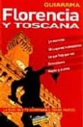 florencia y toscana (guiarama)-9788497766005 florencia y toscana (guiarama)-9788497766005