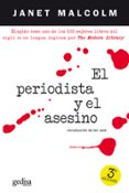 el periodista y el asesino (3ª ed)-janet malcolm-9788497846905 el periodista y el asesino (3ª ed)-janet malcolm-9788497846905