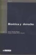 bioetica y derecho (2ª ed)-victor mendez baiges-9788497885805 bioetica y derecho (2ª ed)-victor mendez baiges-9788497885805