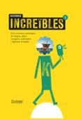 (pe) histories increibles 1-montse ganges-9788498255805 (pe) histories increibles 1-montse ganges-9788498255805