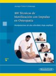 100 tecnicas de movilizacion con impulso en osteopatia: manipulaciones de alta velocidad y baja amplitud-andoni jauregi crespo-eduardo falco mola-9788498359305 100 tecnicas de movilizacion con impulso en osteopatia: manipulaciones de alta velocidad y baja amplitud-andoni jauregi crespo-eduardo falco mola-9788498359305