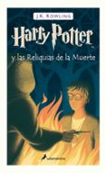 harry potter y las reliquias de la muerte-j.k. rowling-9788498381405 harry potter y las reliquias de la muerte-j.k. rowling-9788498381405