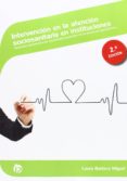 intervencion en la atencion sociosanitaria en instituciones (2ª e d.): respuesta asistencial a las necesidades especiales de las personas dependientes-laura barbero miguel-9788498394405 intervencion en la atencion sociosanitaria en instituciones (2ª e d.): respuesta asistencial a las necesidades especiales de las personas dependientes-laura barbero miguel-9788498394405