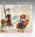 don quijote de la mancha-miguel de cervantes-9788498458305 don quijote de la mancha-miguel de cervantes-9788498458305